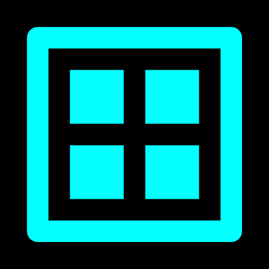 My Graph Paper 图形方格纸