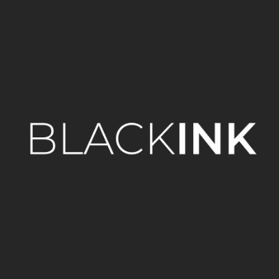 BlackInk AI 文身