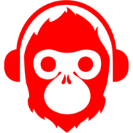 猴子音悦·格式转换器