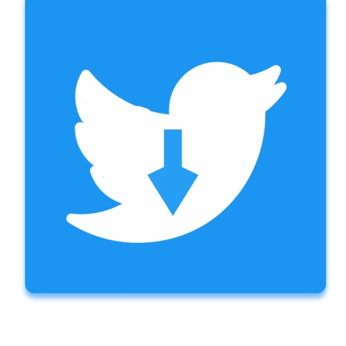 SSTweet — Twitter视频下载