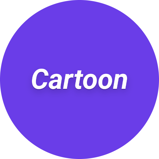 AI Cartoon Generator—AI卡通图像生成器