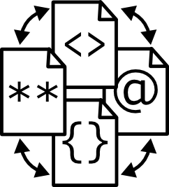 Pandoc 万能格式转换