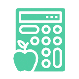 TDEE Calculator - TDEE计算器