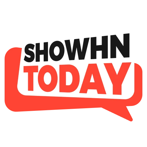 Show Hack News Today 科技资讯