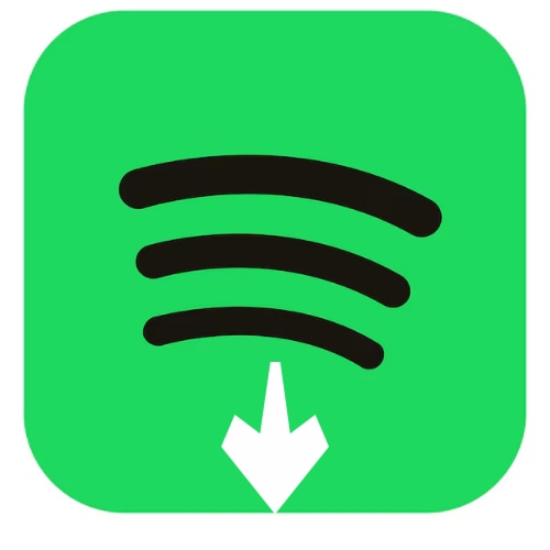 Spotify Downloader 音乐下载