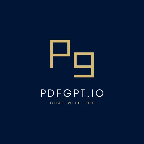 PDF GPT阅读