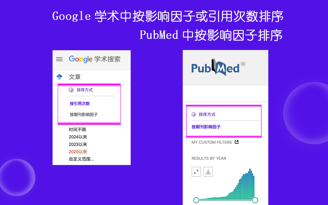 PaperPop文献泡泡