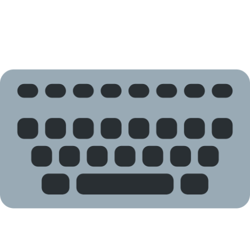 Typing Practice 英文打字练习