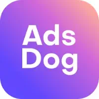 广告狗AdsDog - AI 营销