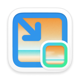 图压 - 图片压缩