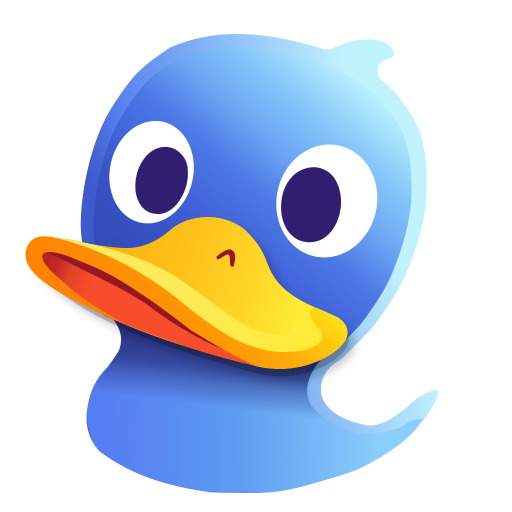 问鸭 AI聊天机器人