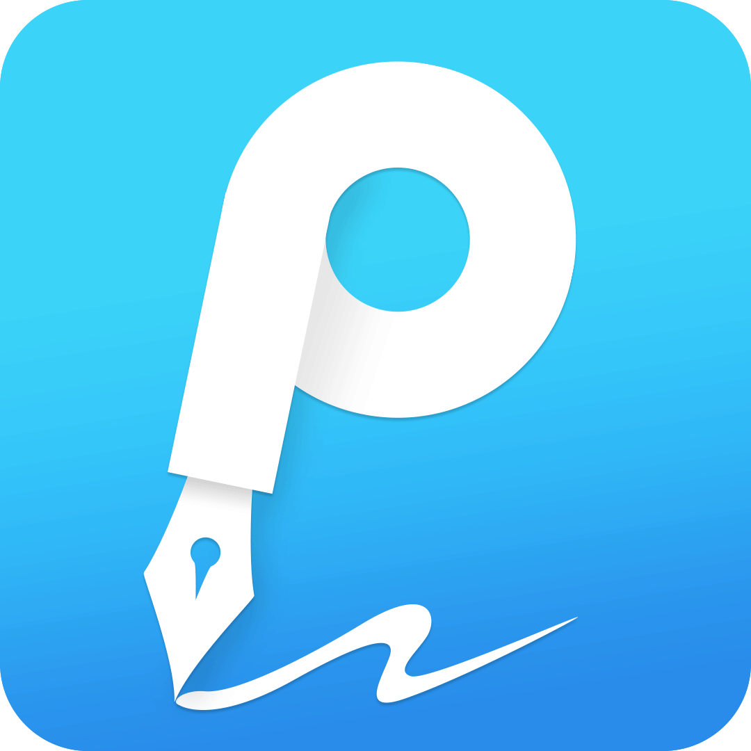 转转 PDF 编辑器