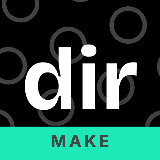 Mkdirs 导航站模板