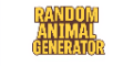 Random Animal Generator 随机动物生成器