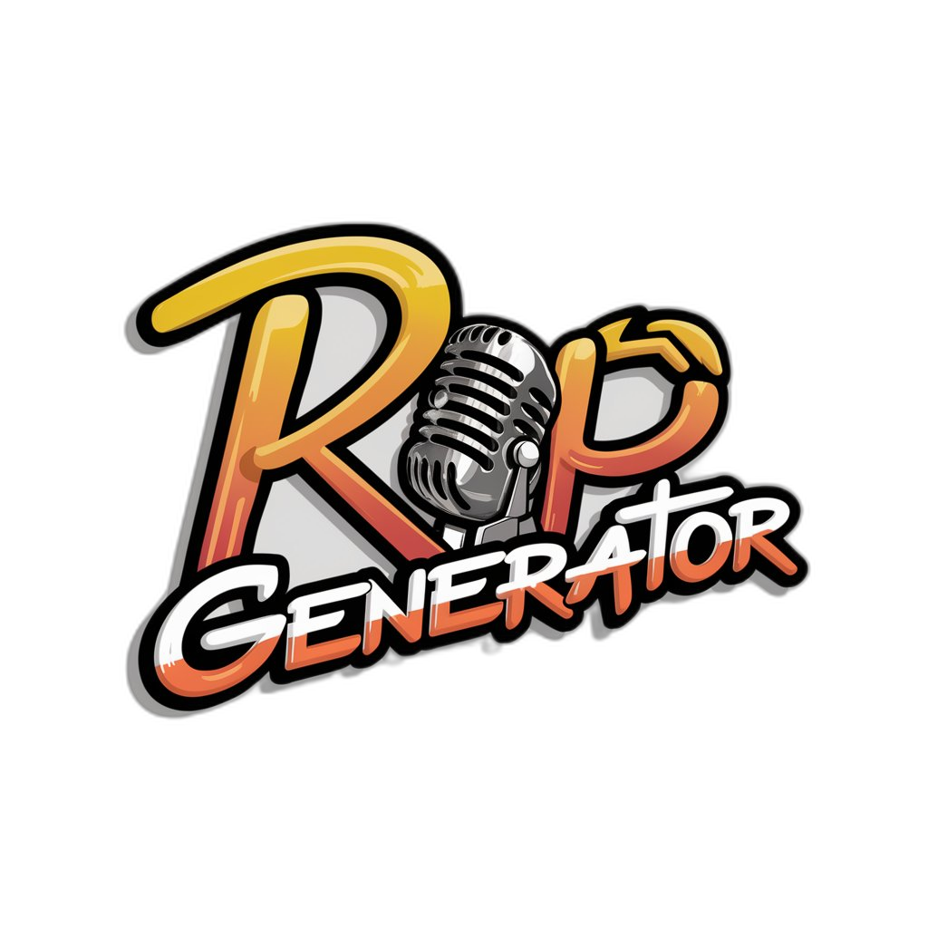 Rap Generator AI说唱音乐生成