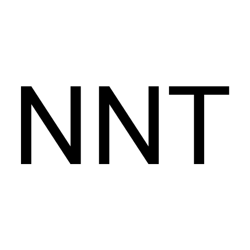 Nice NewTab 极简新标签页