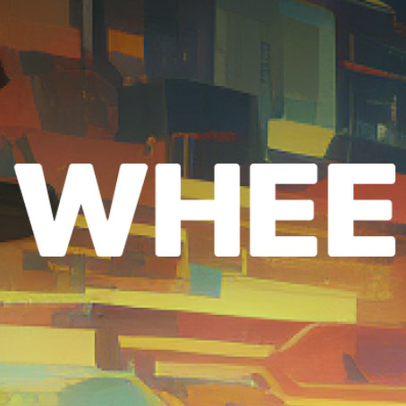 美图WHEE AI绘画创作