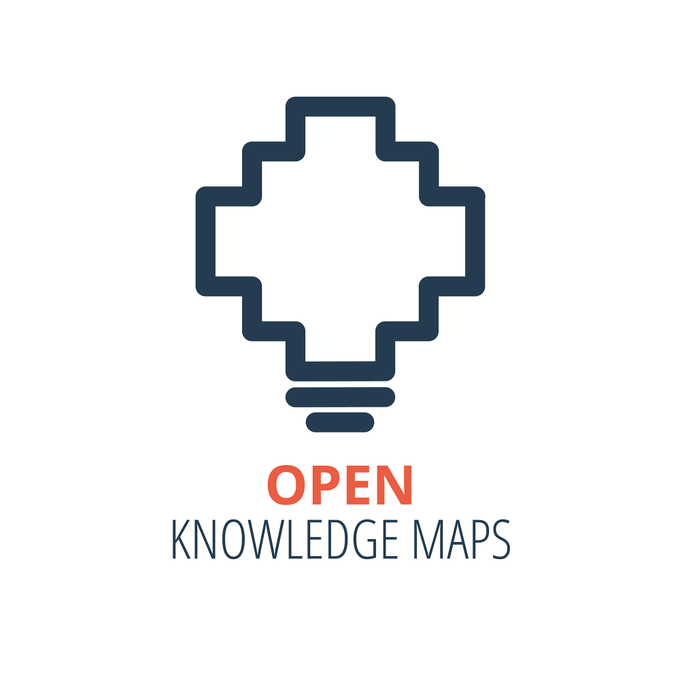Open Knowledge Maps - AI学术文献搜索