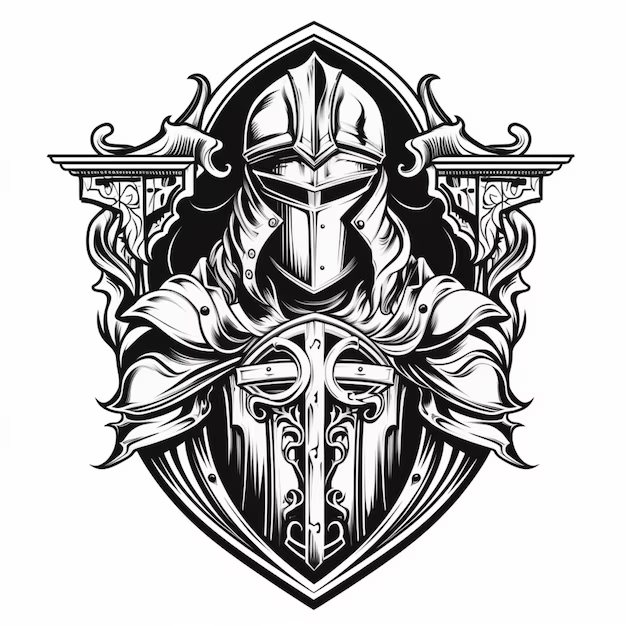 Tattoo Ideas AI纹身生成器