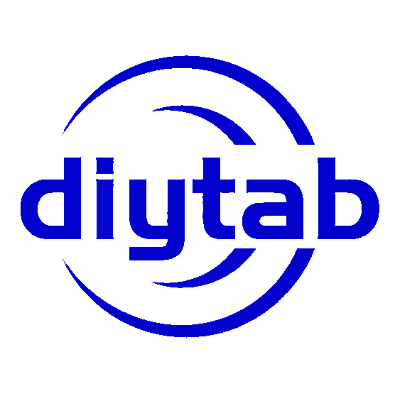 DiyTab新标签页