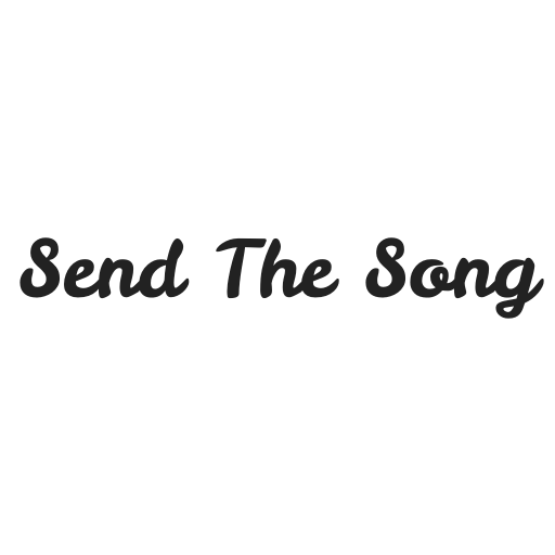 SendTheSong 音乐交友