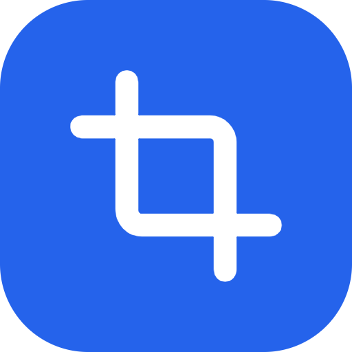 Crop Image 图片剪裁