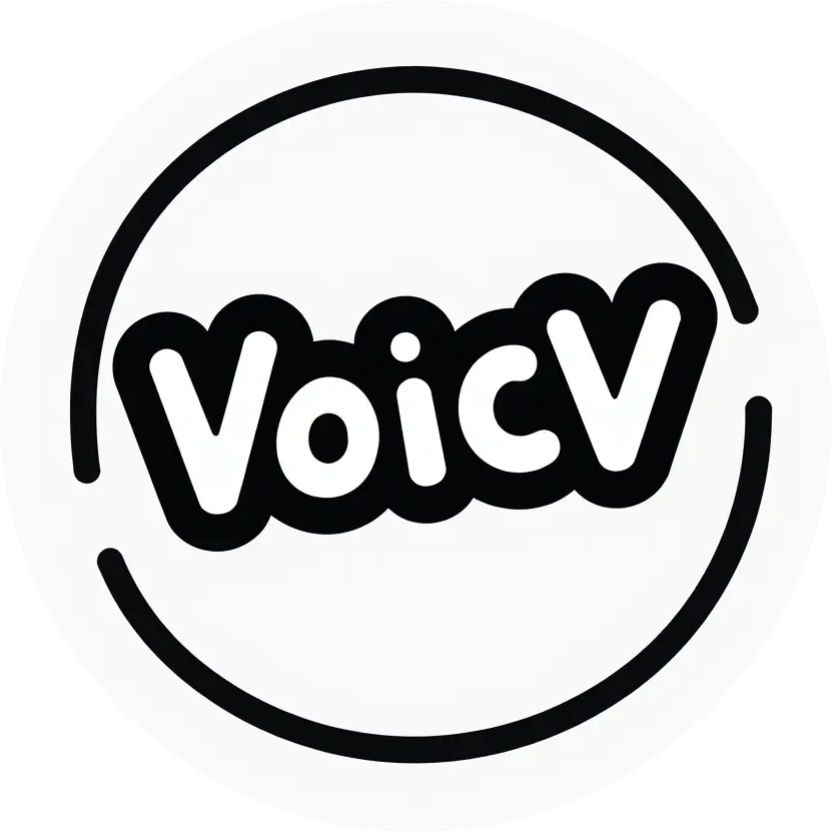 Voicv AI声音克隆