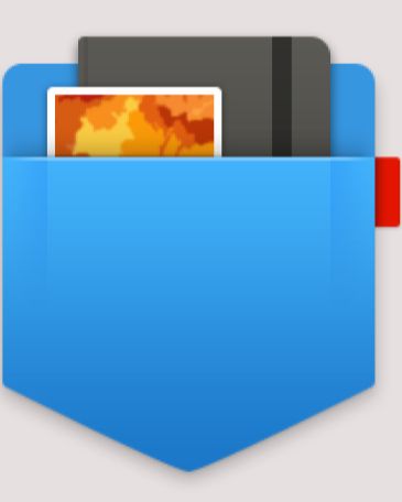 Unclutter临时笔记文件中转站