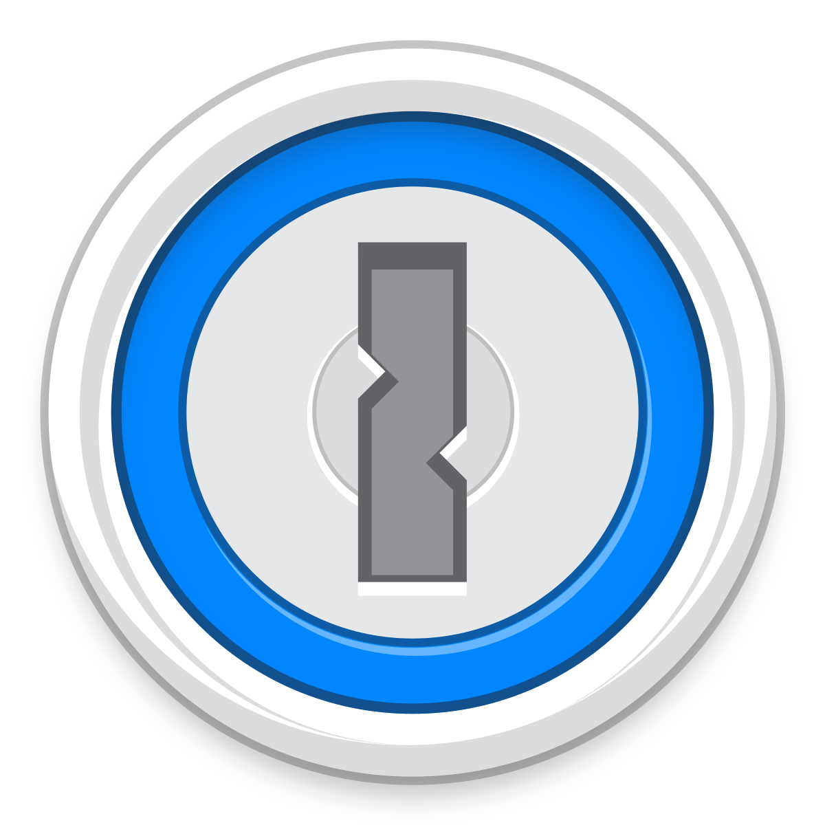 1Password密码管理