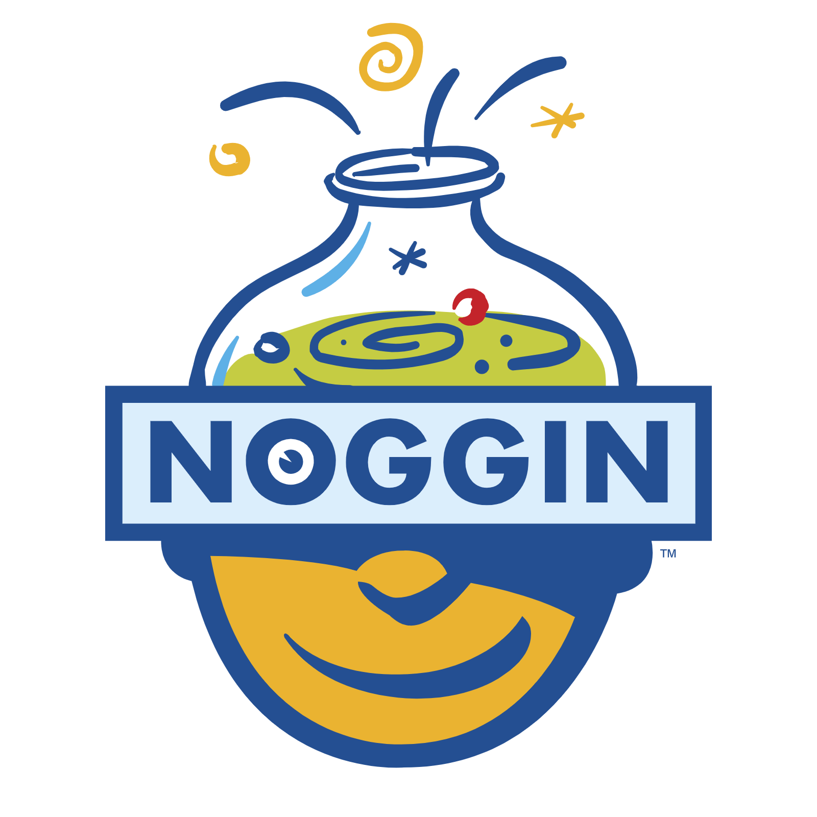 Noggin