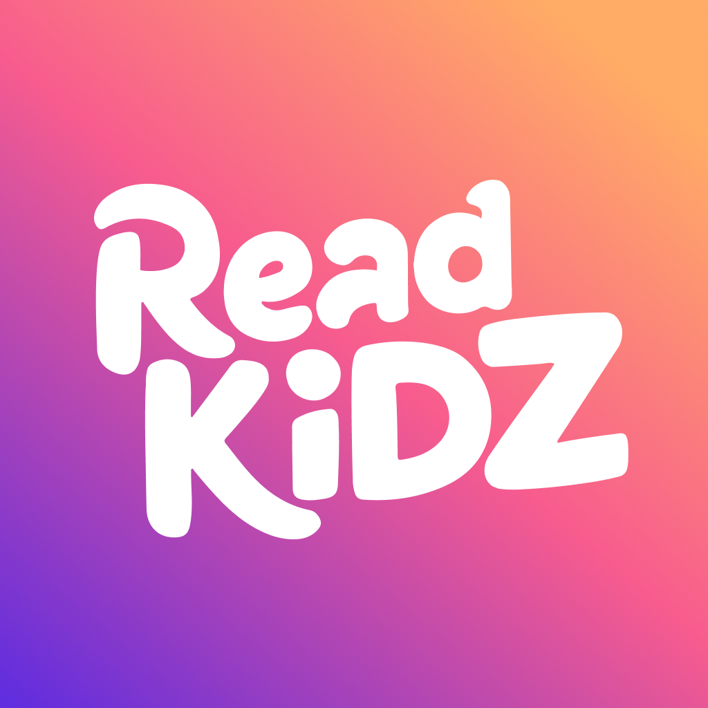 ReadKidz - AI儿童绘本创作