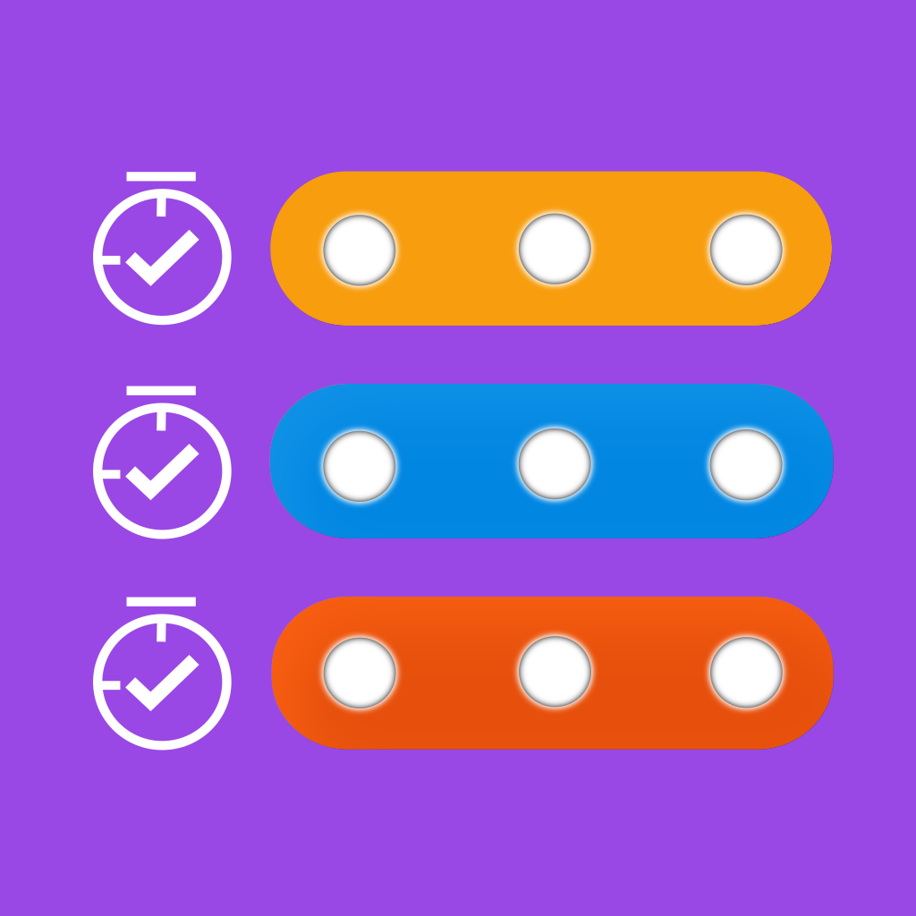 TockTask 任务管理