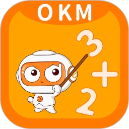 OKmath AI数学解题