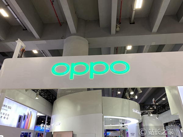 OPPO (2) (图片来源图虫:已授站长之家使用) OPPO (2)